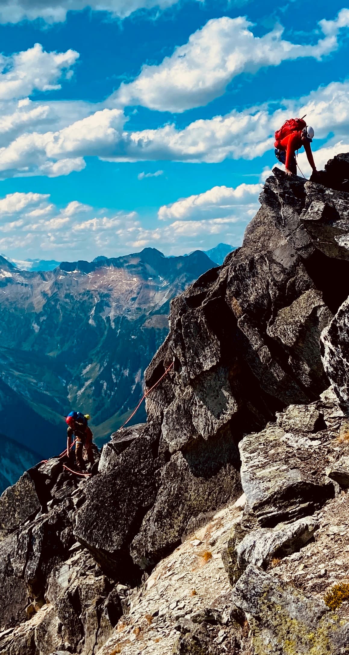 The greatgeardeals team enjoying the outdoors